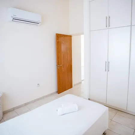 Elli Seaside Villa *