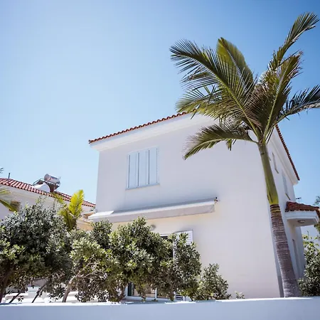 Villa Elli Seaside