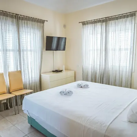 Villa Elli Seaside Paralimni