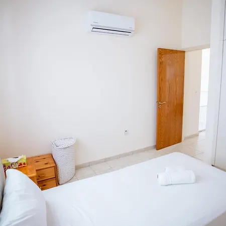 Elli Seaside Villa *