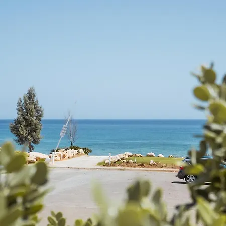Villa Elli Seaside Paralimni