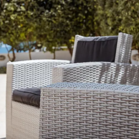Elli Seaside Paralimni