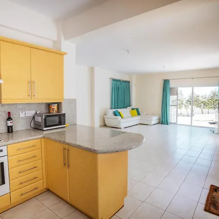 Villa Elli Seaside Paralimni