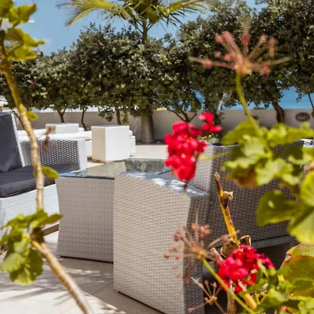 Villa Elli Seaside