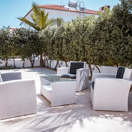Villa Elli Seaside *