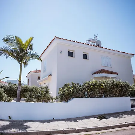 Villa Elli Seaside