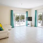 Elli Seaside Villa
