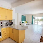Villa Elli Seaside Paralimni